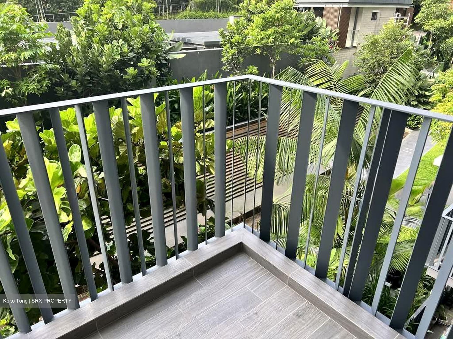 Grandeur Park Residences (D16), Condominium #537310121